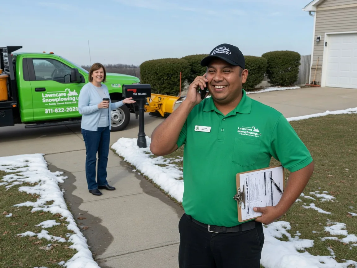 Lawn Care Services By Expert Landscaper Elkfork, KY FAQs